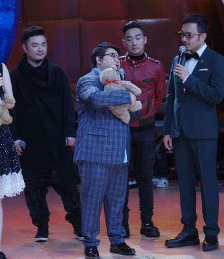 韩红爆料节目视频,一场感人至深的真实故事  第1张