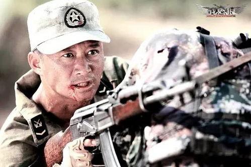 战狼2在线观看完整版,燃情热血，震撼视听的国产军事巨制！  第3张