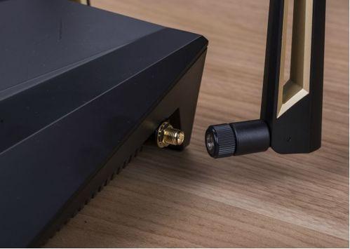 华硕路由器最新爆料视频,性能升级，智能体验再升级  第3张