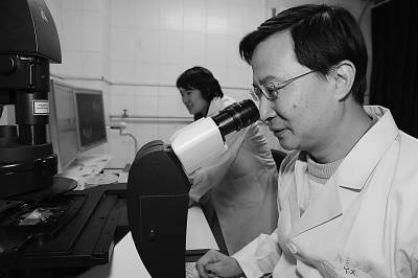 饶毅最新爆料消息,揭秘科技界惊人内幕  第1张