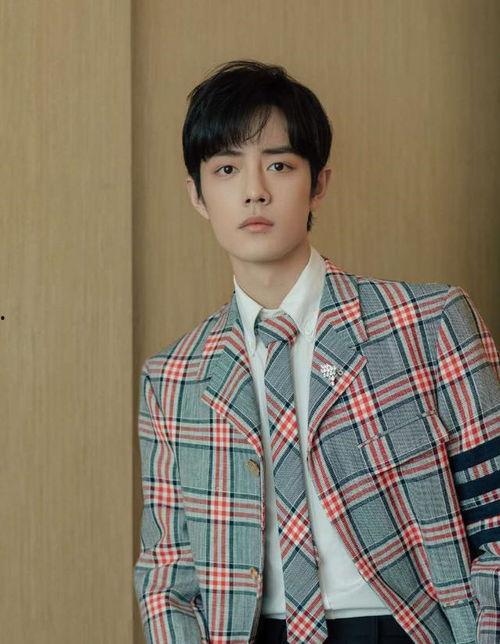 肖战最新爆料娱乐圈,幕后真相与个人感悟  第1张