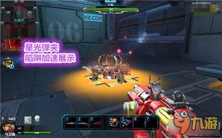 逆战最新10月版本爆料,全新内容爆料，热血战场再升级  第2张